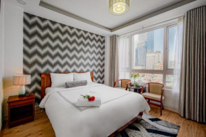 Отель Ace Hotel Ben Thanh  Хошимин